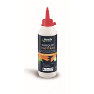 COLLE VINYL PARQUET STRATIFIE BOSTIK 500ML/BIB COLLE VINYL PARQUET STRATIFIE BOSTIK 500ML/BIB